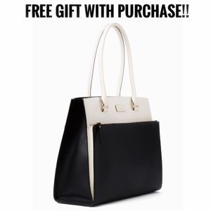 ♠️ Kate Spade Grove Street Maeve ♠️